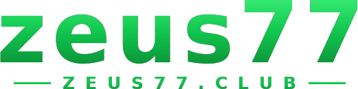 zeus77 logo