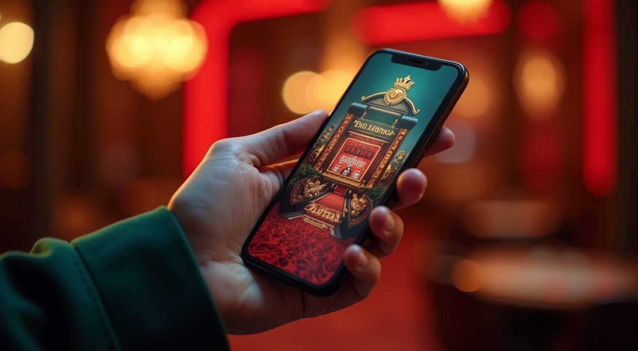 zeus77 mobile gaming